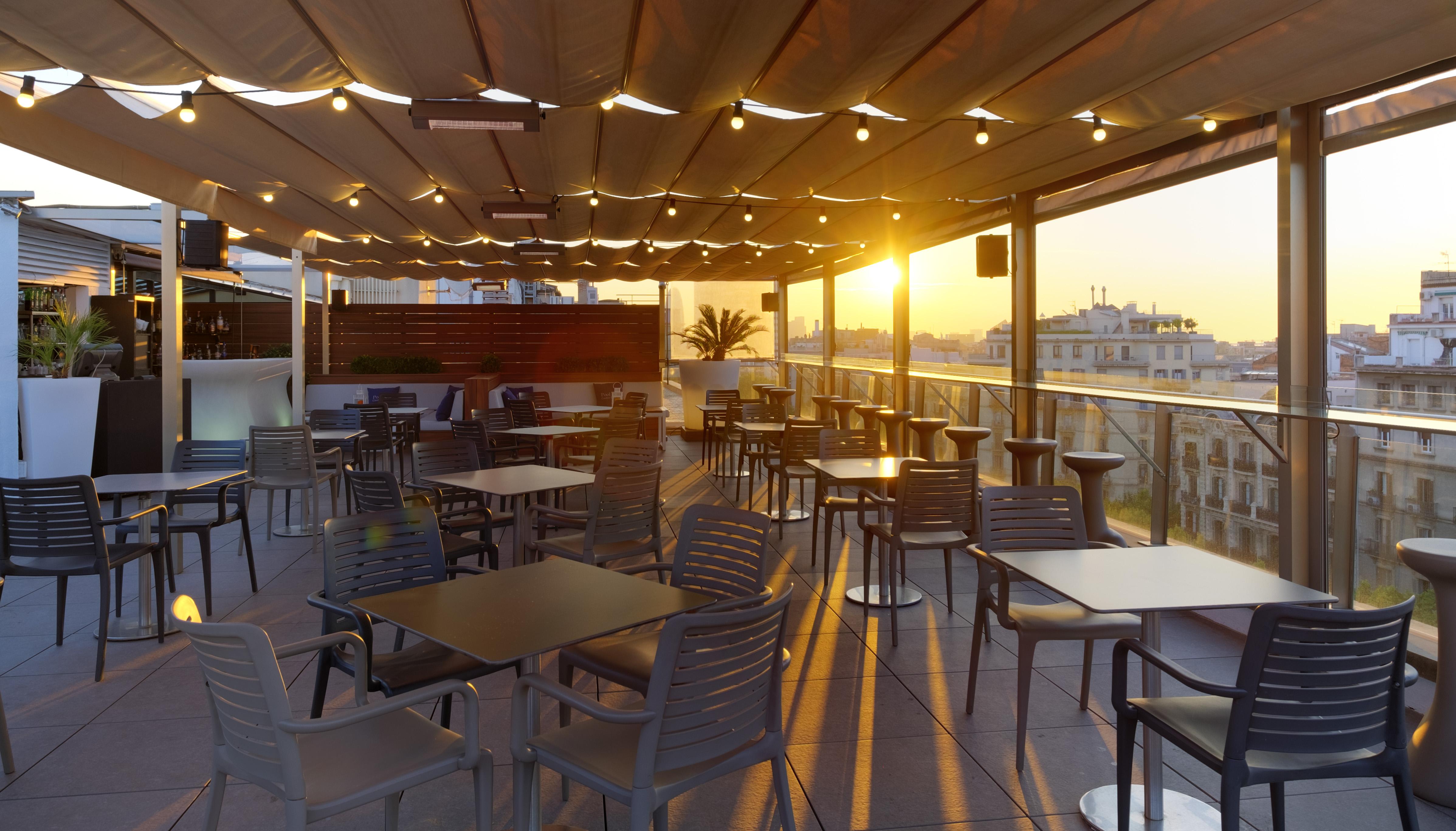 Gran Hotel Havana 4Sup By Escampa Hotels Barcelona Exterior foto