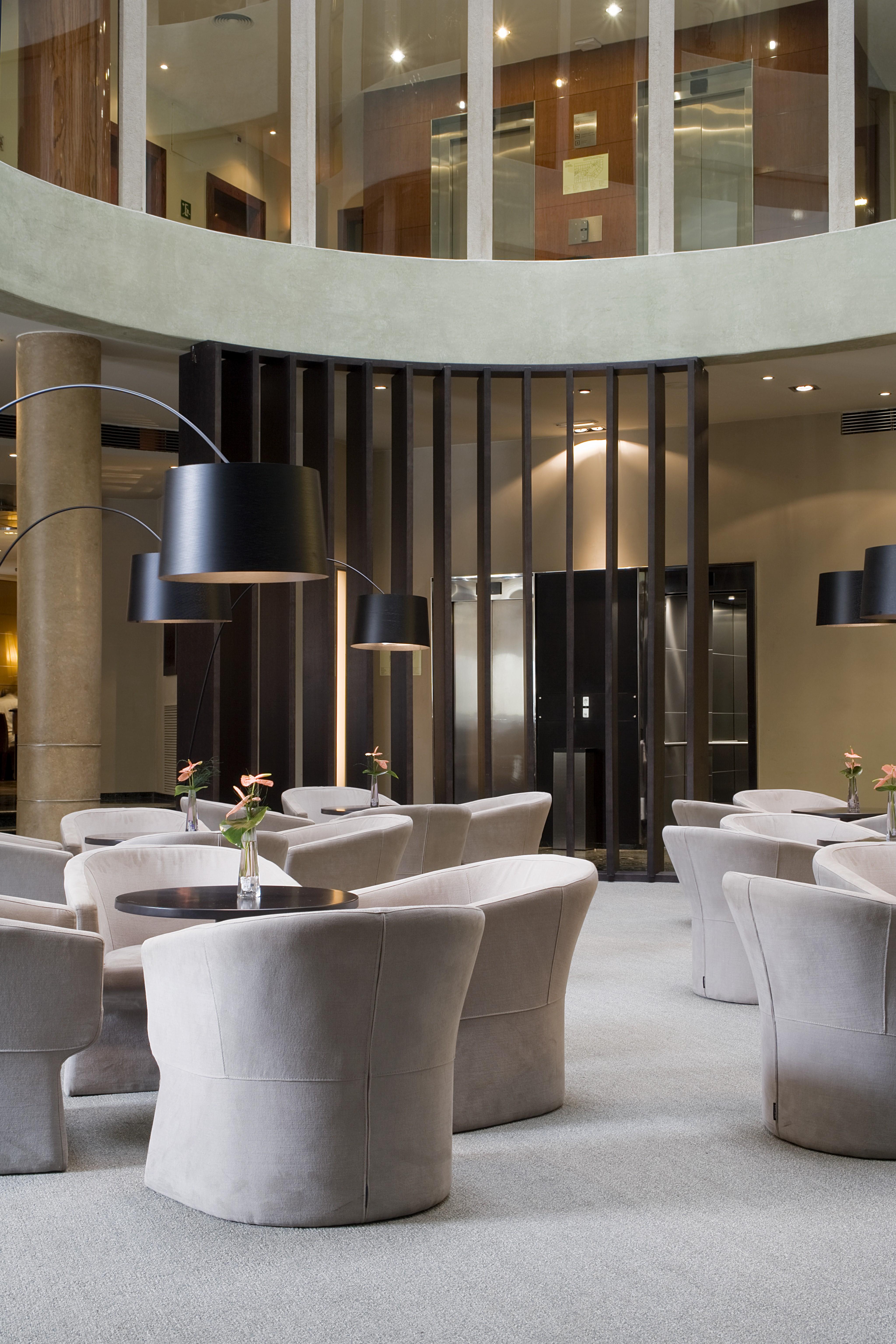 Gran Hotel Havana 4Sup By Escampa Hotels Barcelona Exterior foto