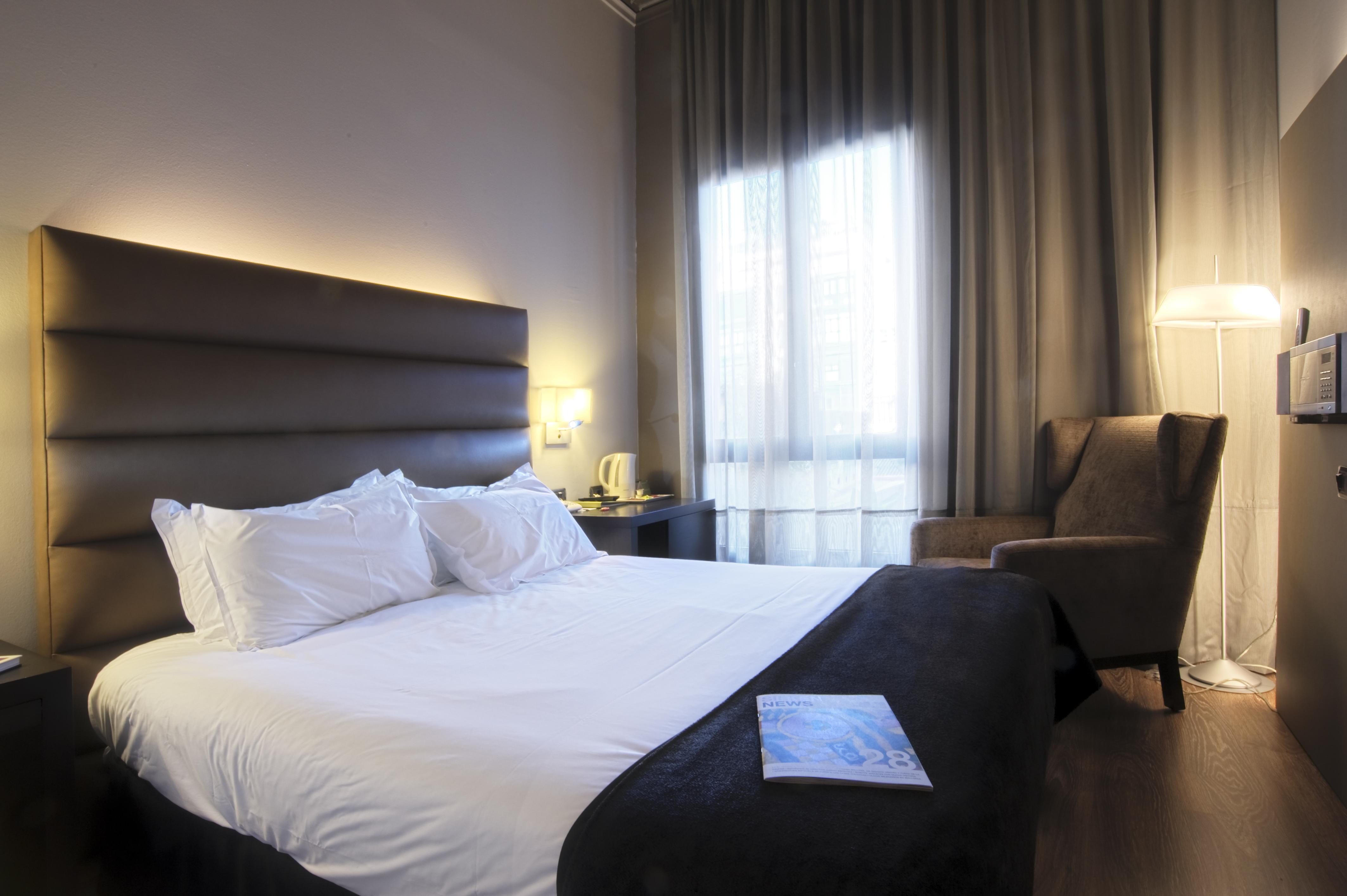 Gran Hotel Havana 4Sup By Escampa Hotels Barcelona Exterior foto