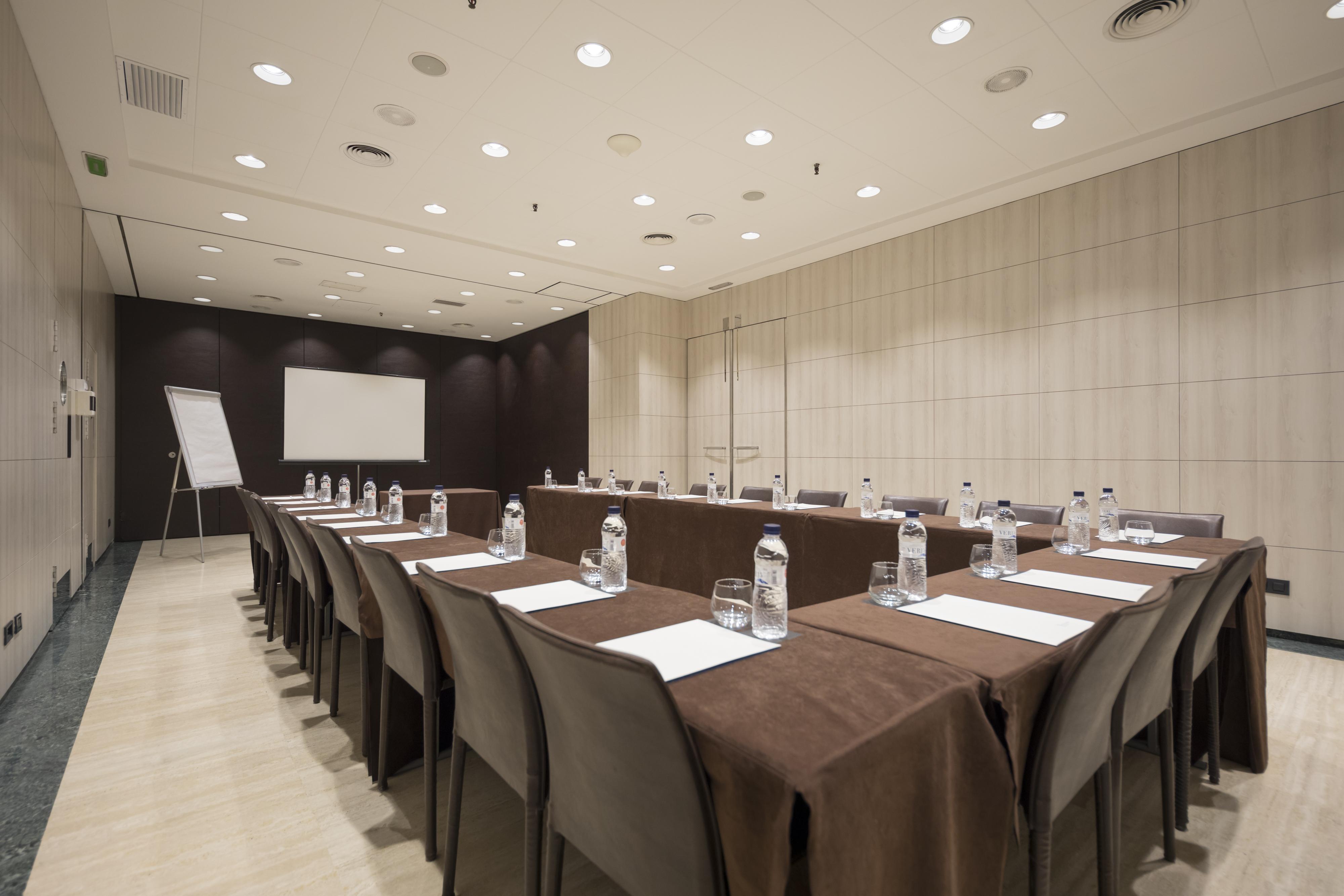 Gran Hotel Havana 4Sup By Escampa Hotels Barcelona Exterior foto