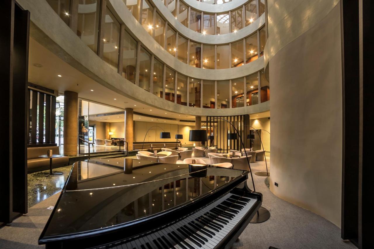 Gran Hotel Havana 4Sup By Escampa Hotels Barcelona Exterior foto