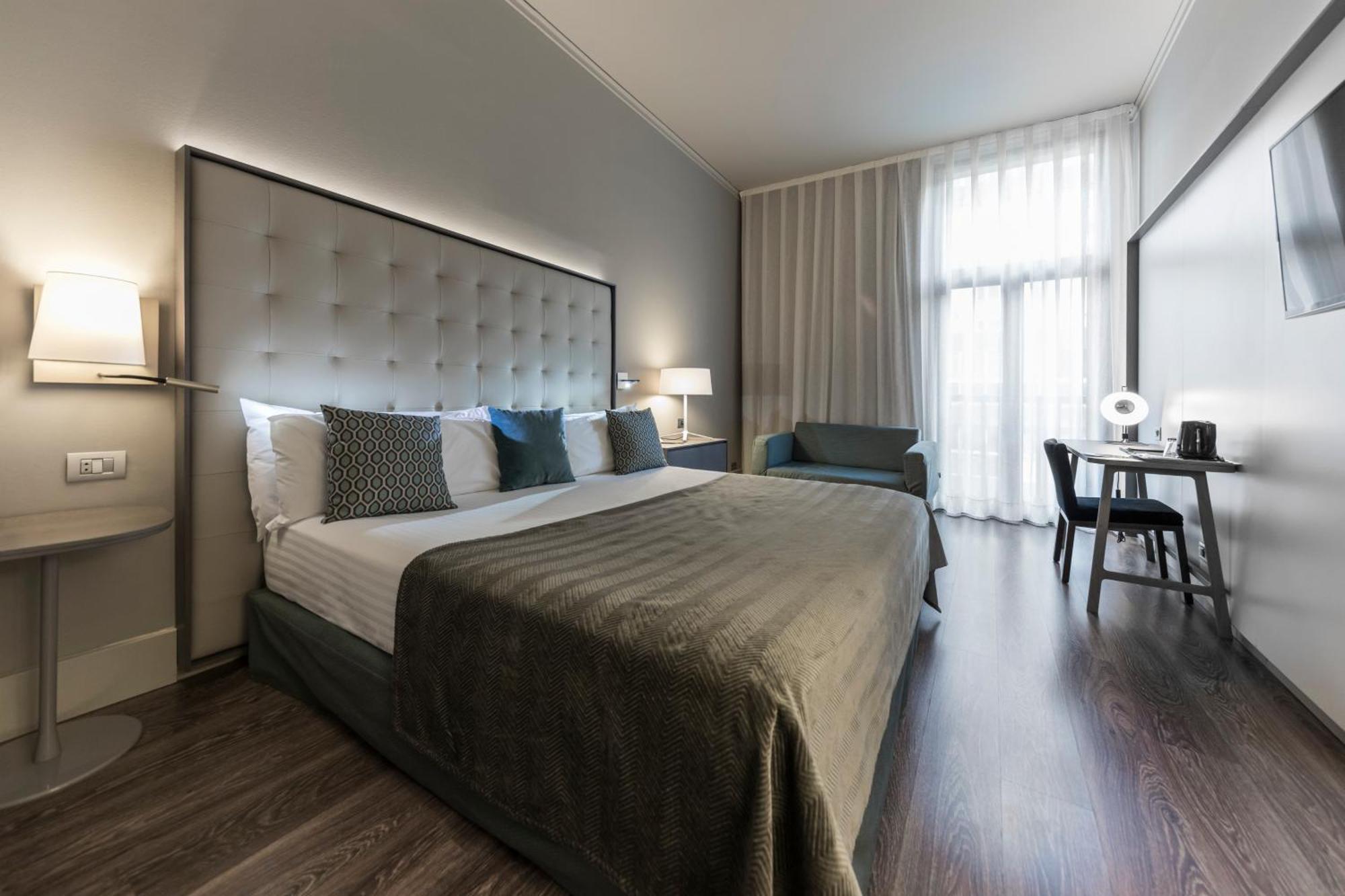 Gran Hotel Havana 4Sup By Escampa Hotels Barcelona Exterior foto