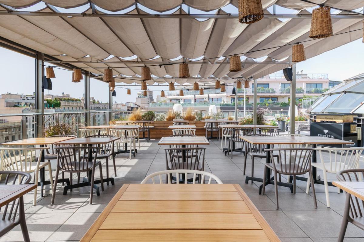 Gran Hotel Havana 4Sup By Escampa Hotels Barcelona Exterior foto