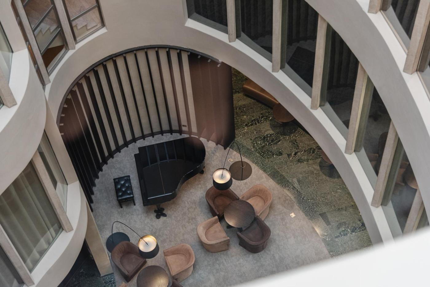 Gran Hotel Havana 4Sup By Escampa Hotels Barcelona Exterior foto