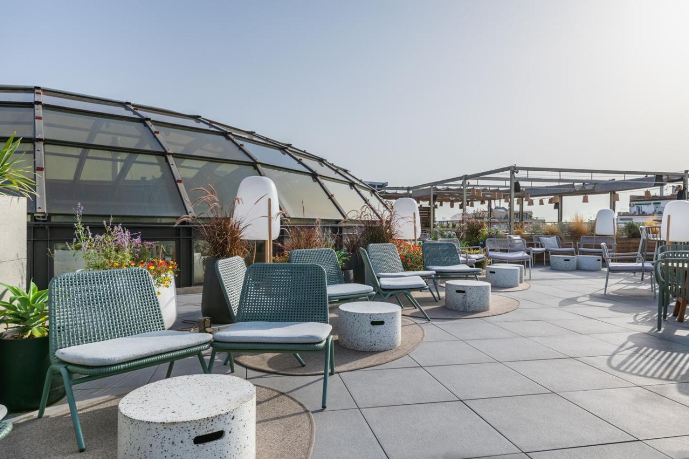 Gran Hotel Havana 4Sup By Escampa Hotels Barcelona Exterior foto
