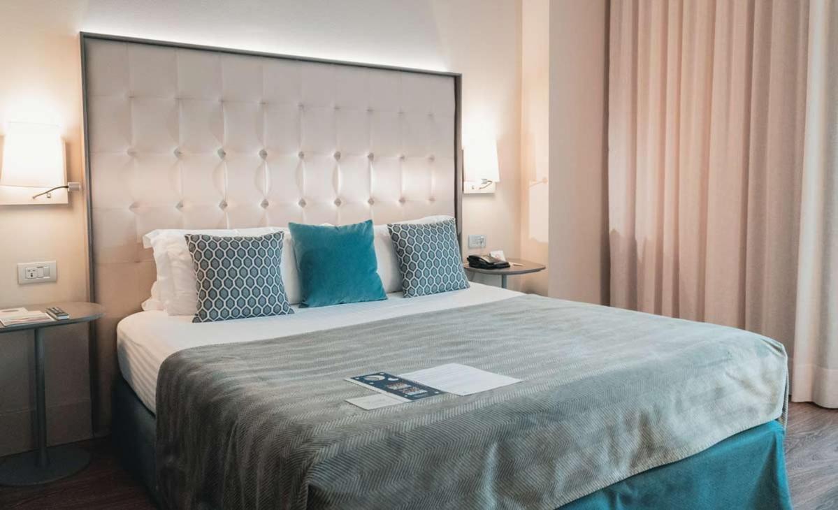 Gran Hotel Havana 4Sup By Escampa Hotels Barcelona Quarto foto