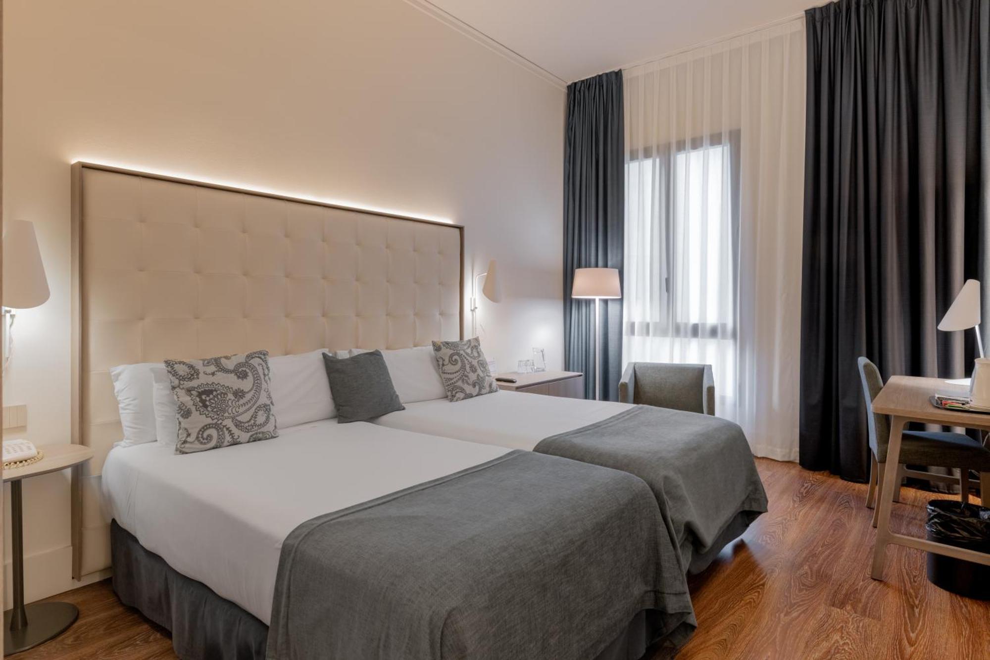 Gran Hotel Havana 4Sup By Escampa Hotels Barcelona Exterior foto